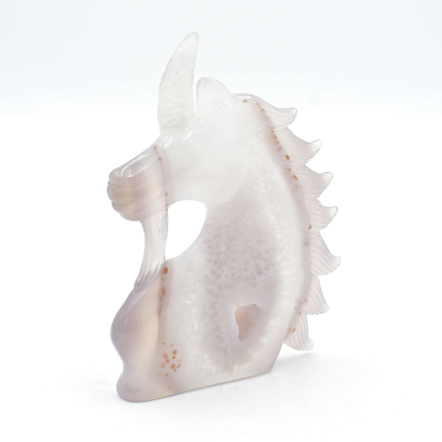 Unicorn - Natural Agate