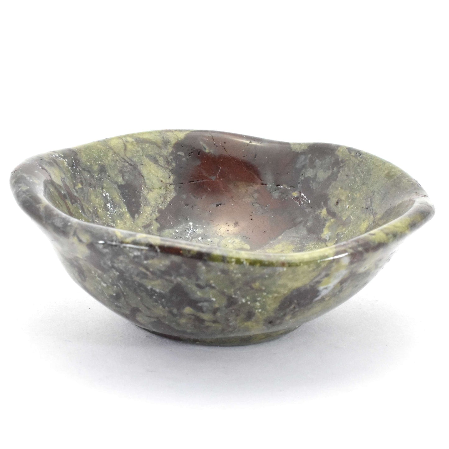 Dragon Stone Bowl