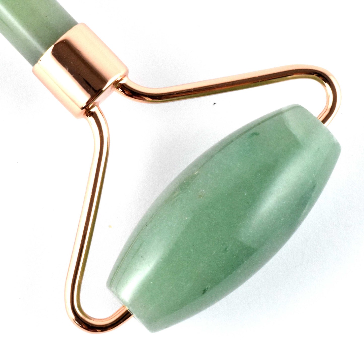 Green Aventurine Facial Roller