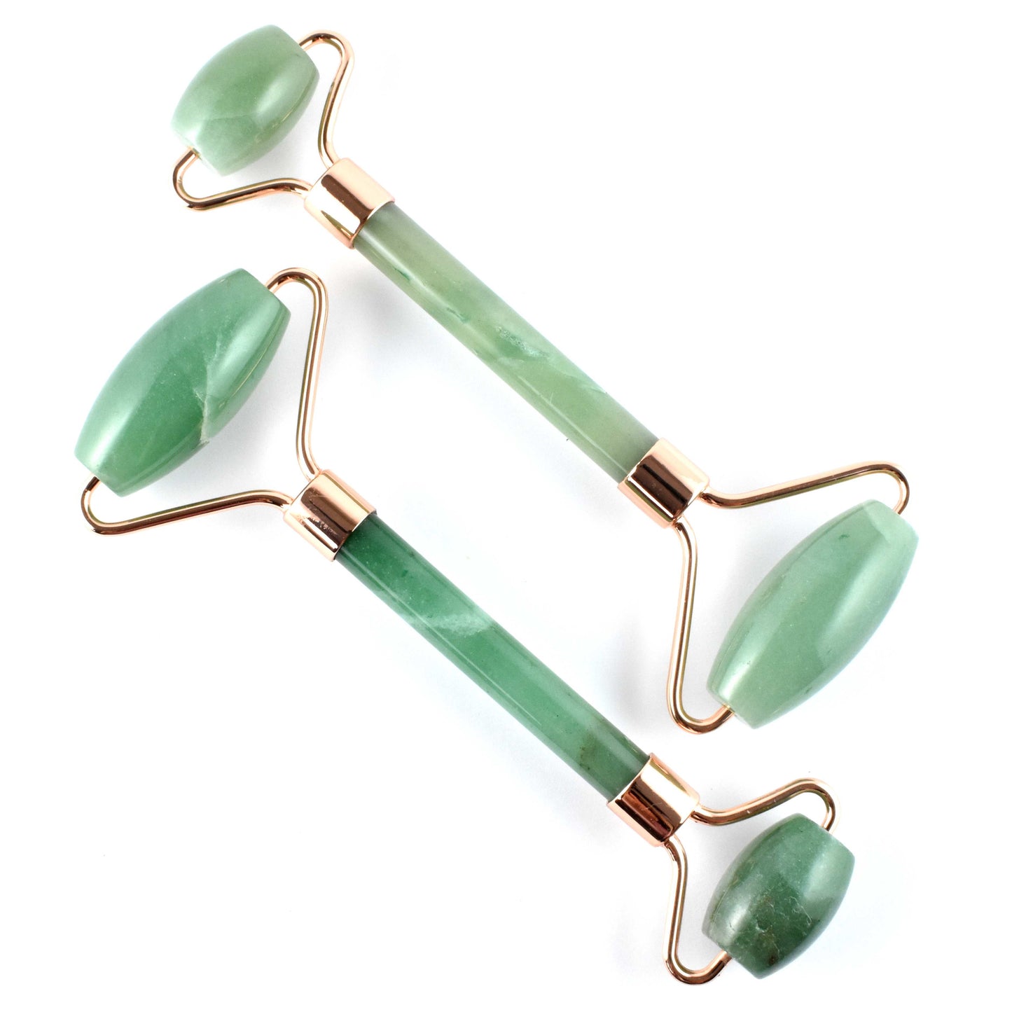 Green Aventurine Facial Roller