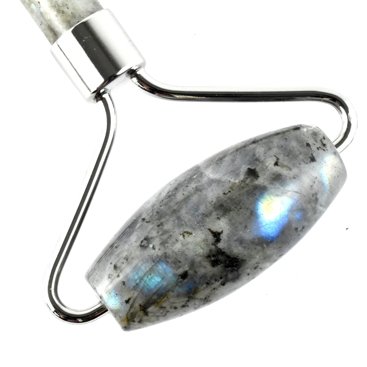 Labradorite Facial Roller
