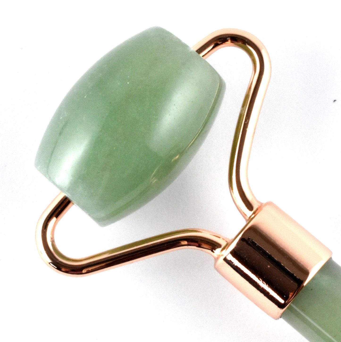 Green Aventurine Facial Roller