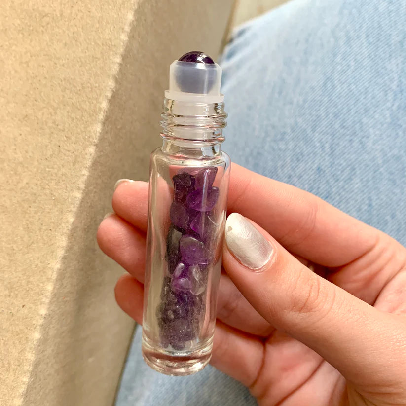 Fillable Oil Rollers