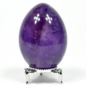Amethyst Egg
