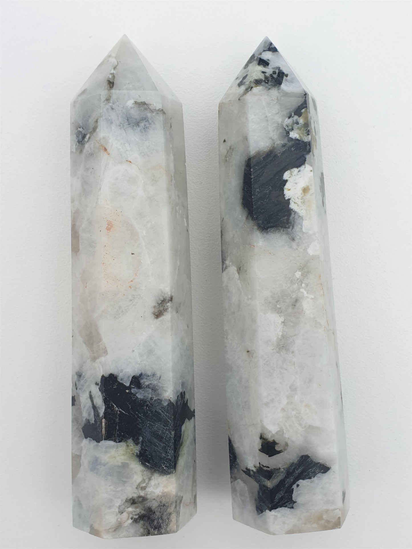 Rainbow Moonstone Tower
