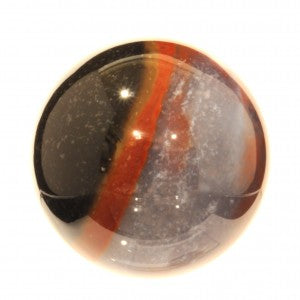 Sardonyx Sphere