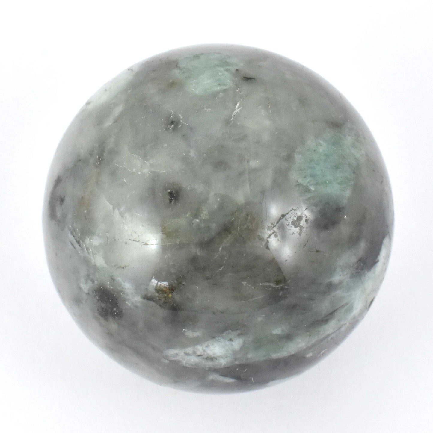 Emerald Sphere