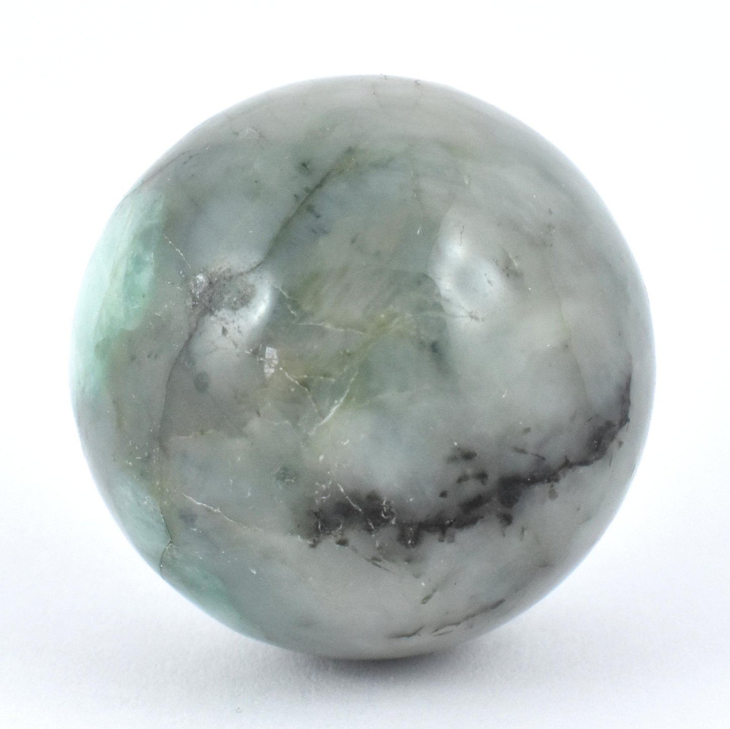 Emerald Sphere