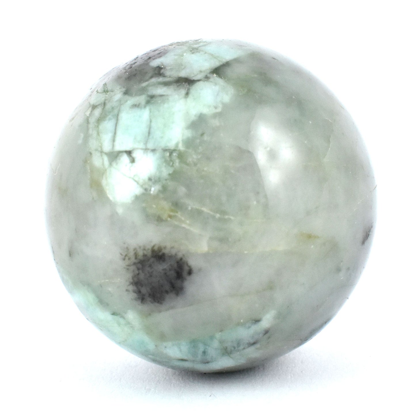 Emerald Sphere
