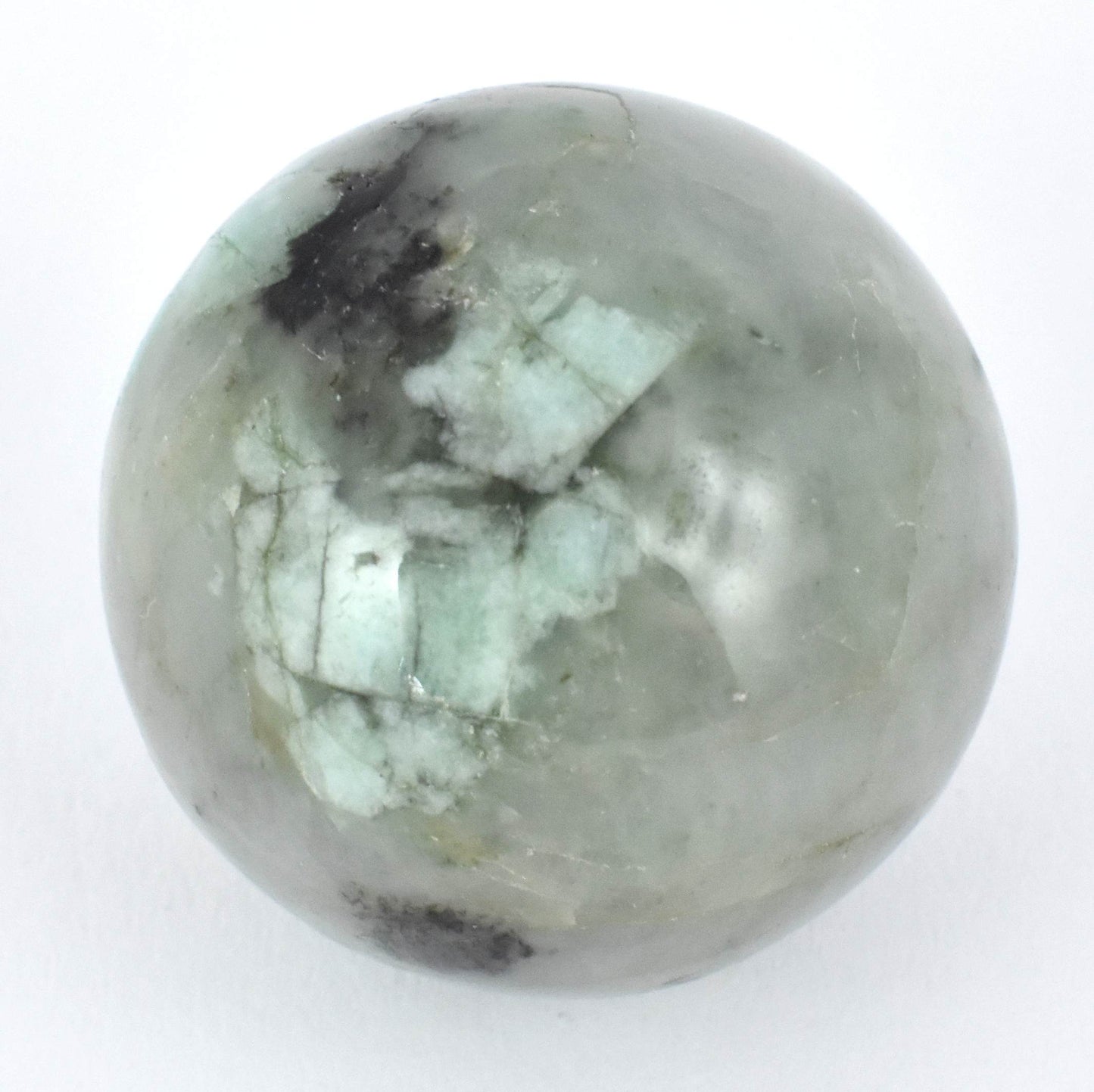 Emerald Sphere