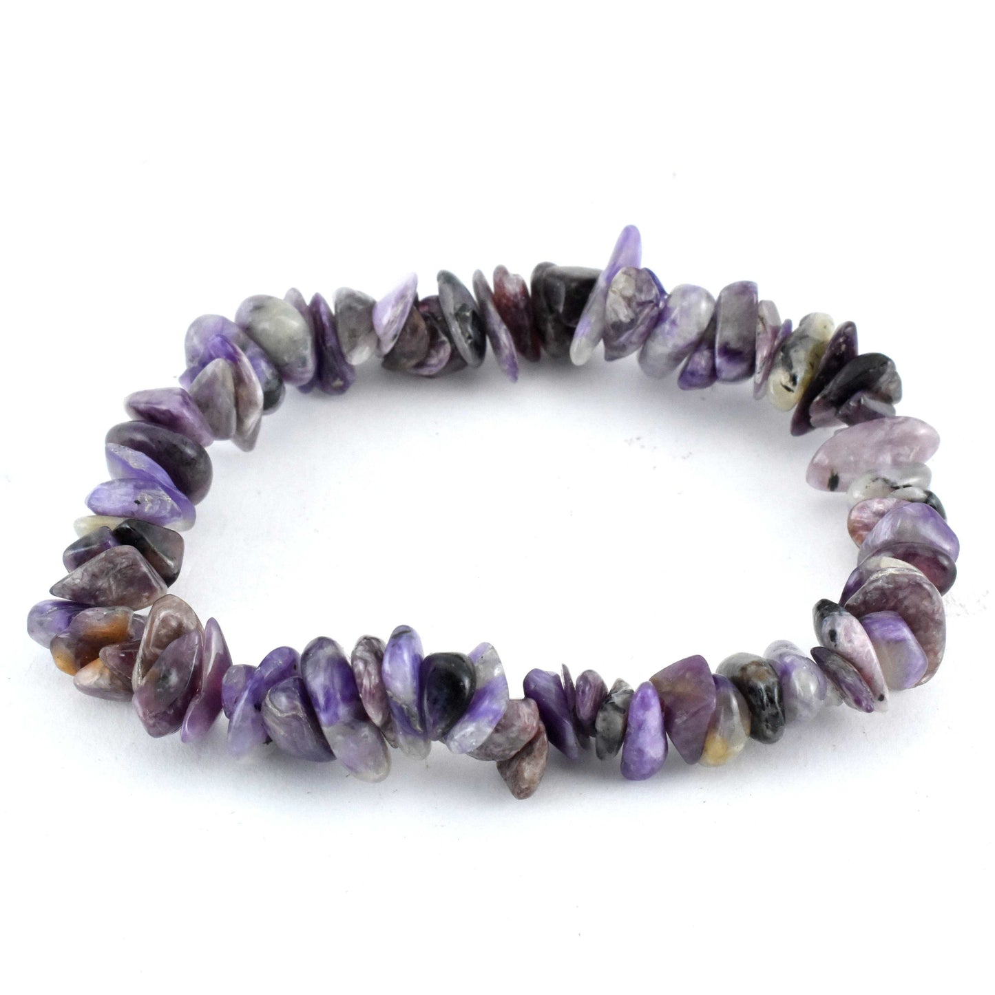 Charoite Bracelet