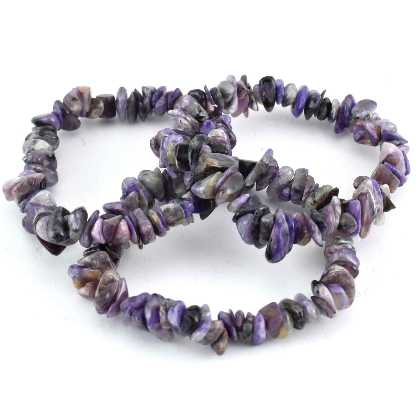 Charoite Bracelet