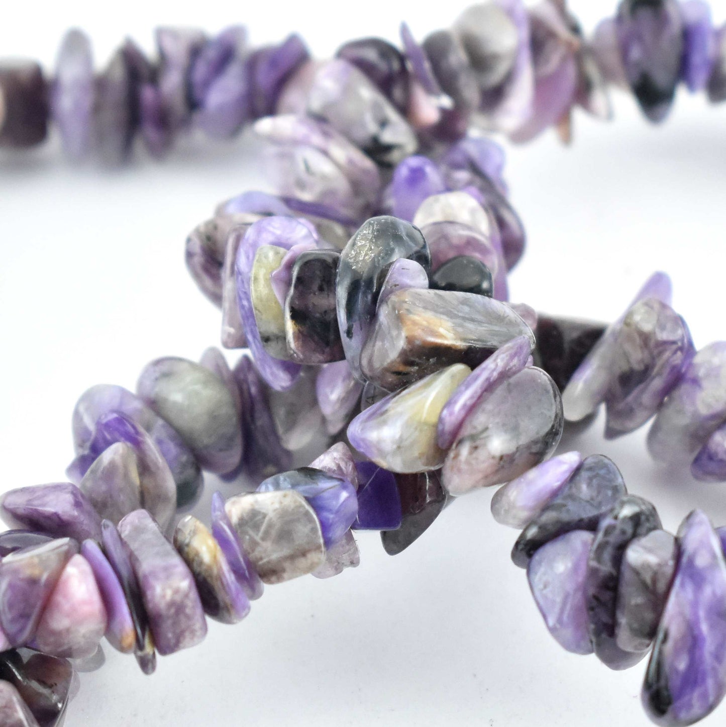 Charoite Bracelet