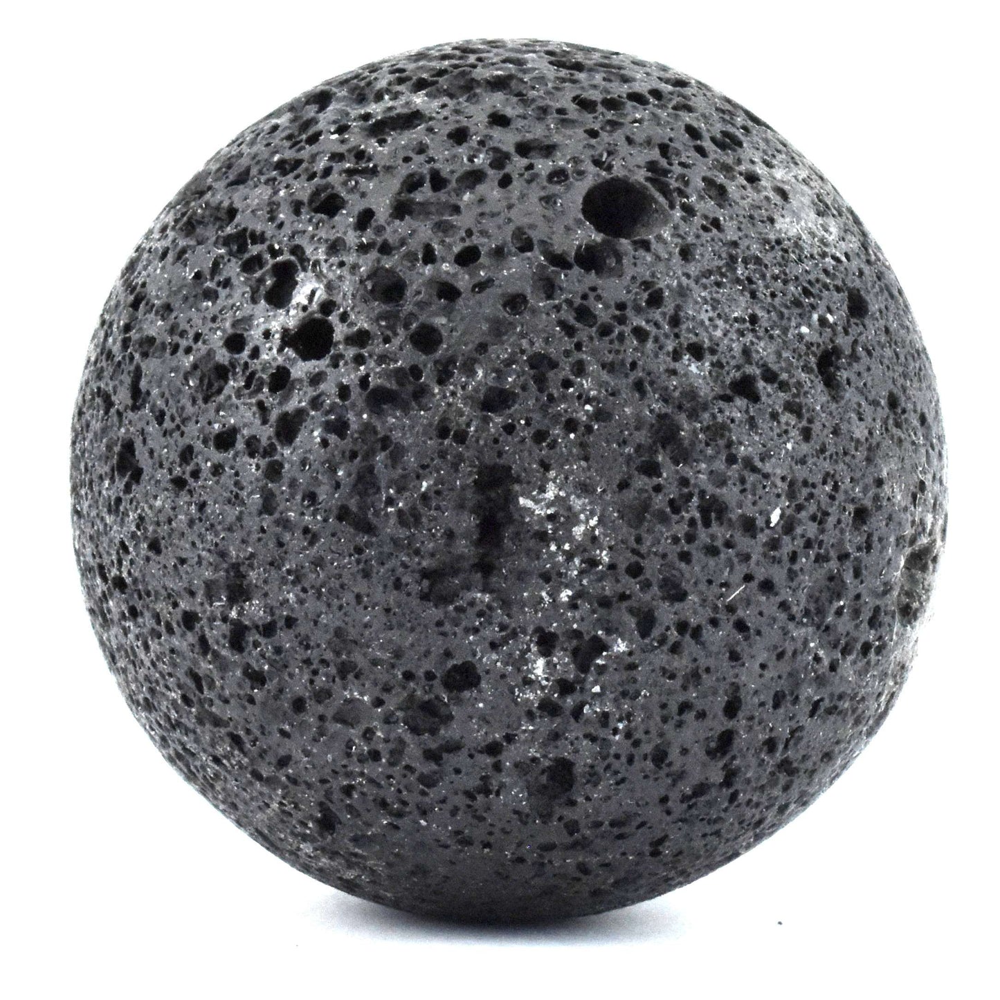 Lava Sphere
