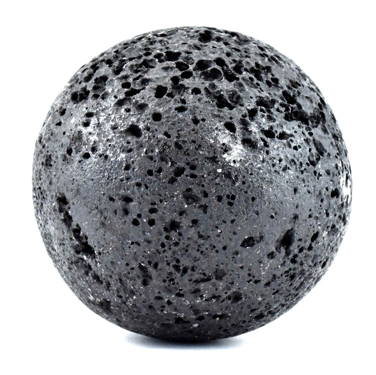 Lava Sphere