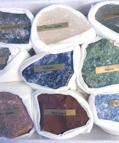 Collectors' Crystal Kit