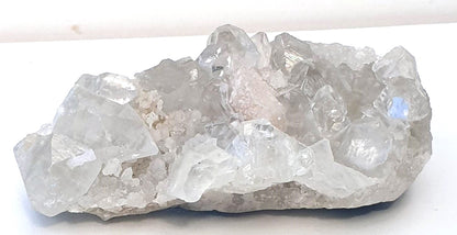 Apophyllite Cluster
