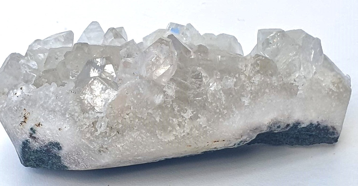Apophyllite Cluster