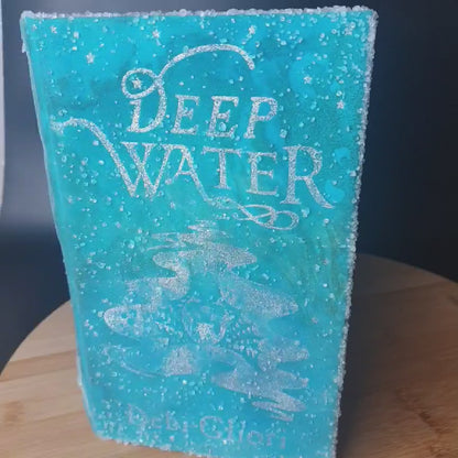 'Deep Water' By Debi Gliori