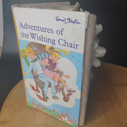 'Adventures of the Wishing Chair' By Enid Blyton