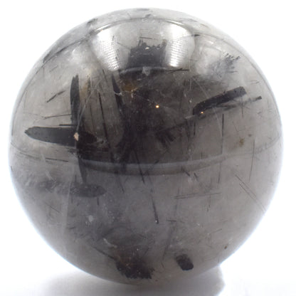 Tourmalinated Quartz