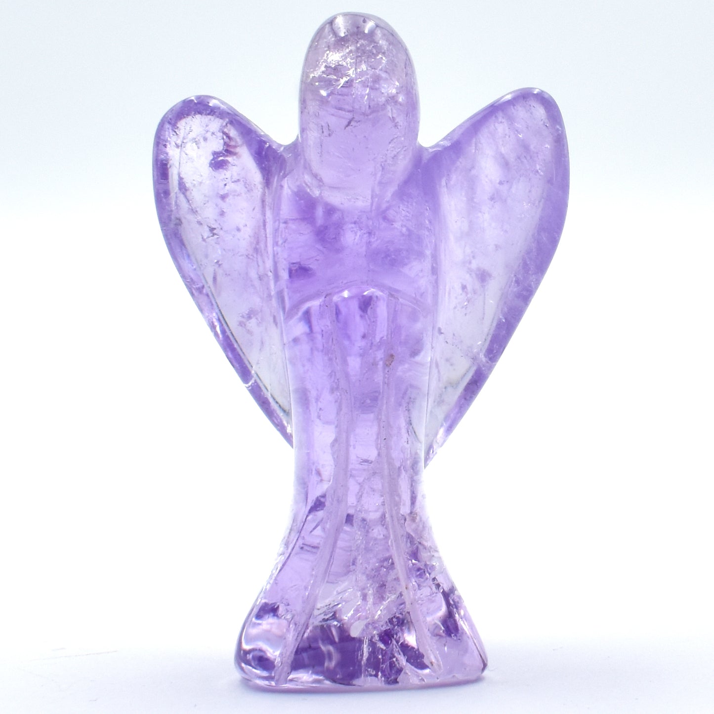 Amethyst Angel - Medium
