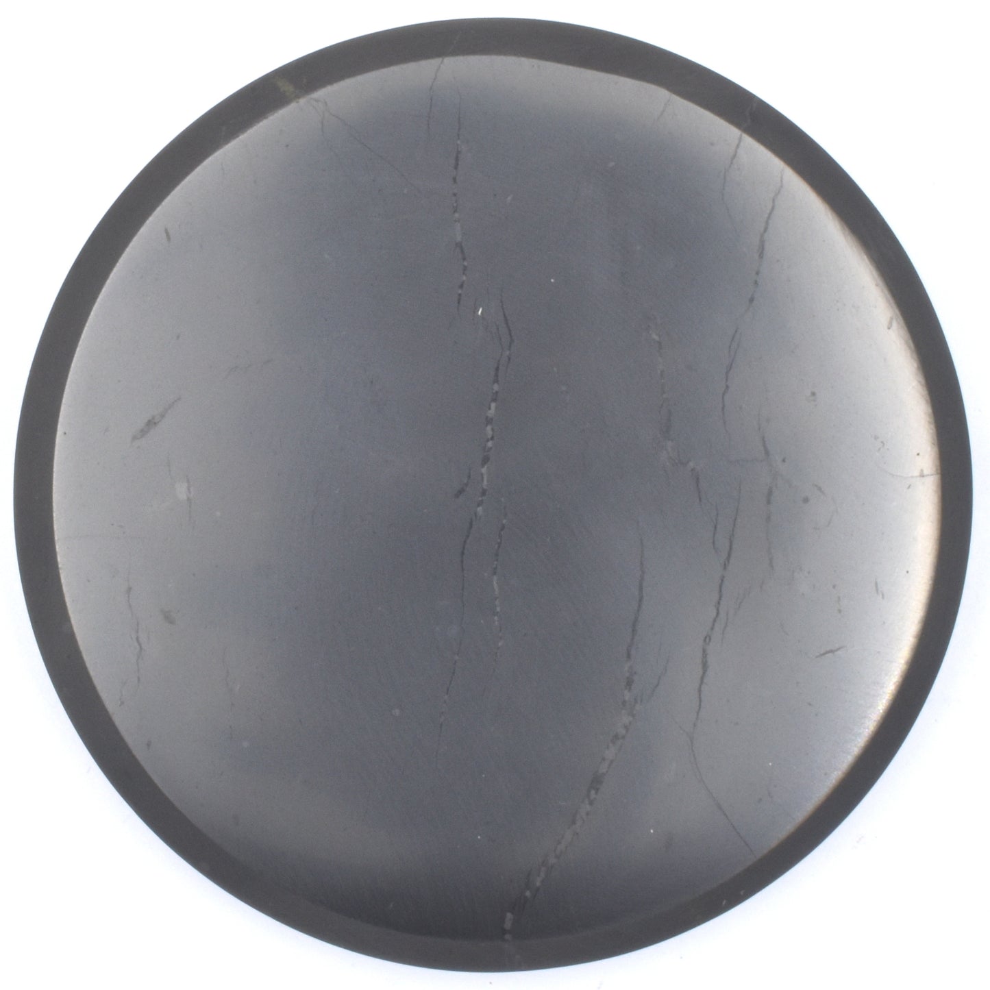 Shungite Charging Plate