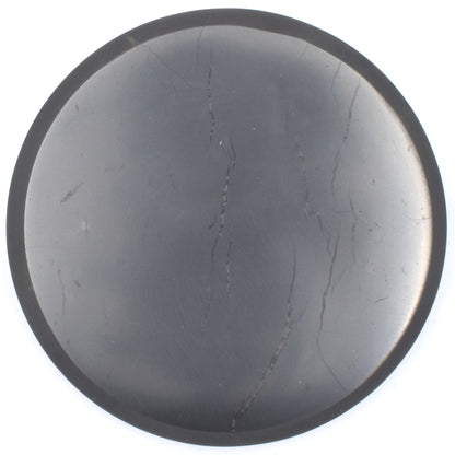 Shungite Charging Plate