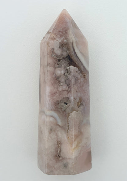 Flower Agate Tower