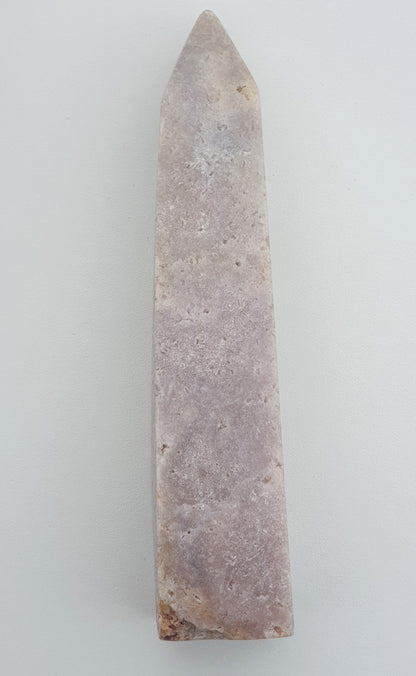 Pink Amethyst Tower