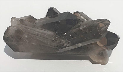 Smoky Quartz Cluster
