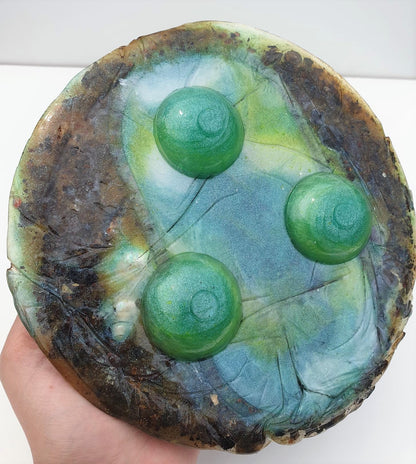 Coastal Table Display / Decor # 2