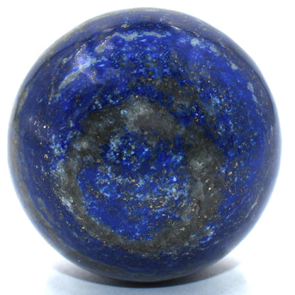 Lapis Lazuli Sphere