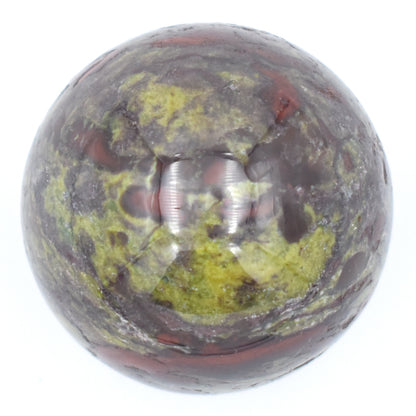 Dragon Stone Sphere