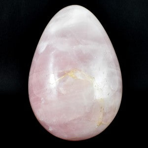 Rose Quartz Egg - 722-768gms