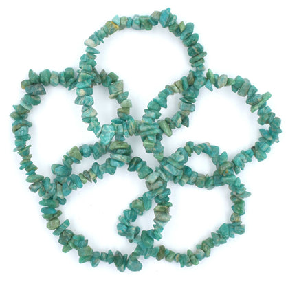 Russian Amazonite Bracelet