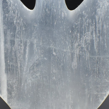 Selenite Angel - Extra Large