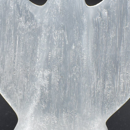 Selenite Angel - Large
