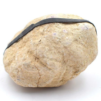 Clear Quartz Geode - Up to 675gms