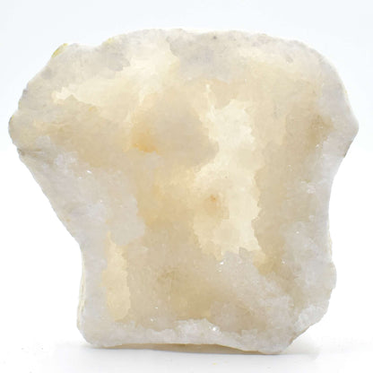 Clear Quartz Geode - Up to 2100gms