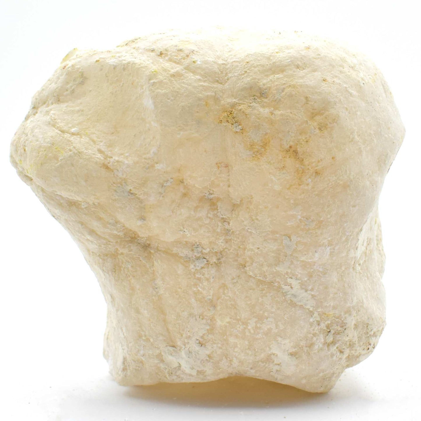 Clear Quartz Geode - Up to 2100gms