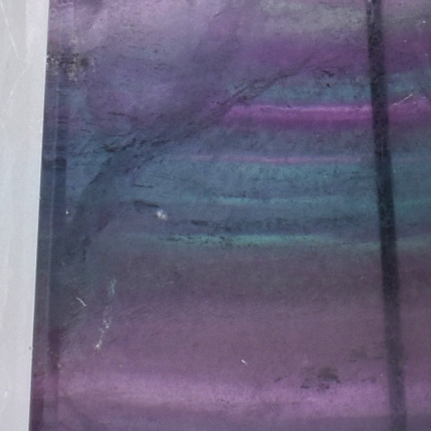 Rainbow Fluorite Obelisk