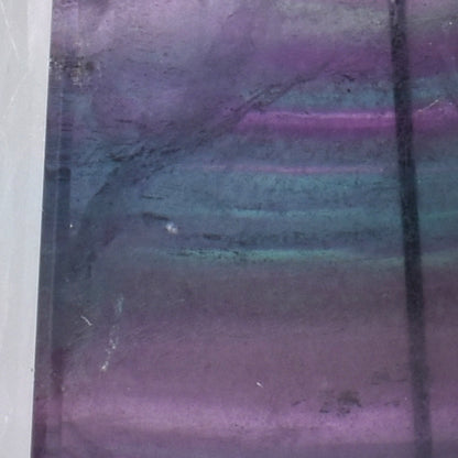 Rainbow Fluorite Obelisk