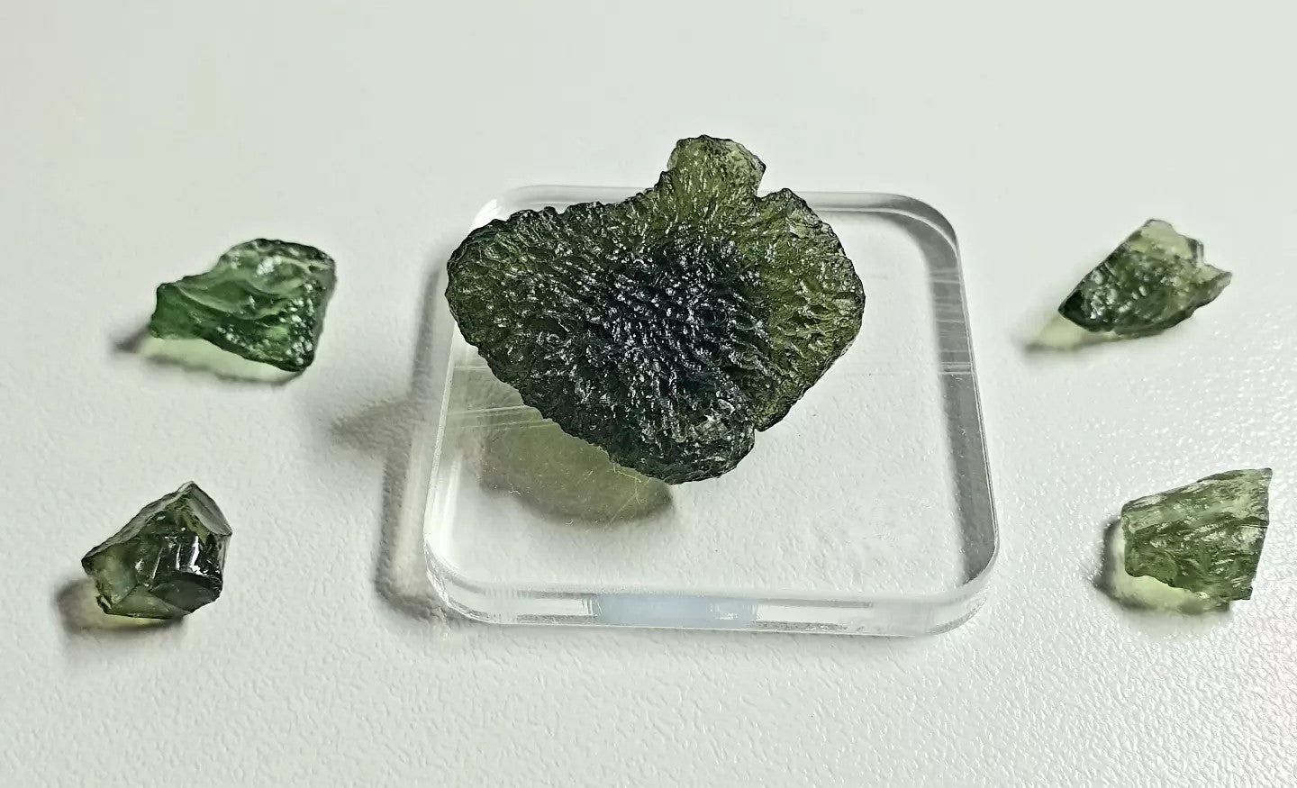 Moldavite