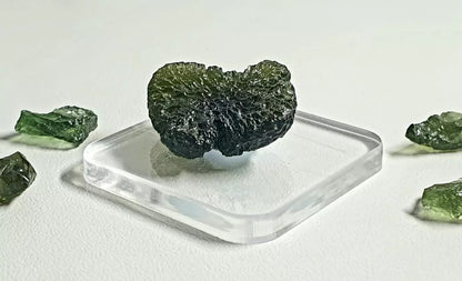 Moldavite