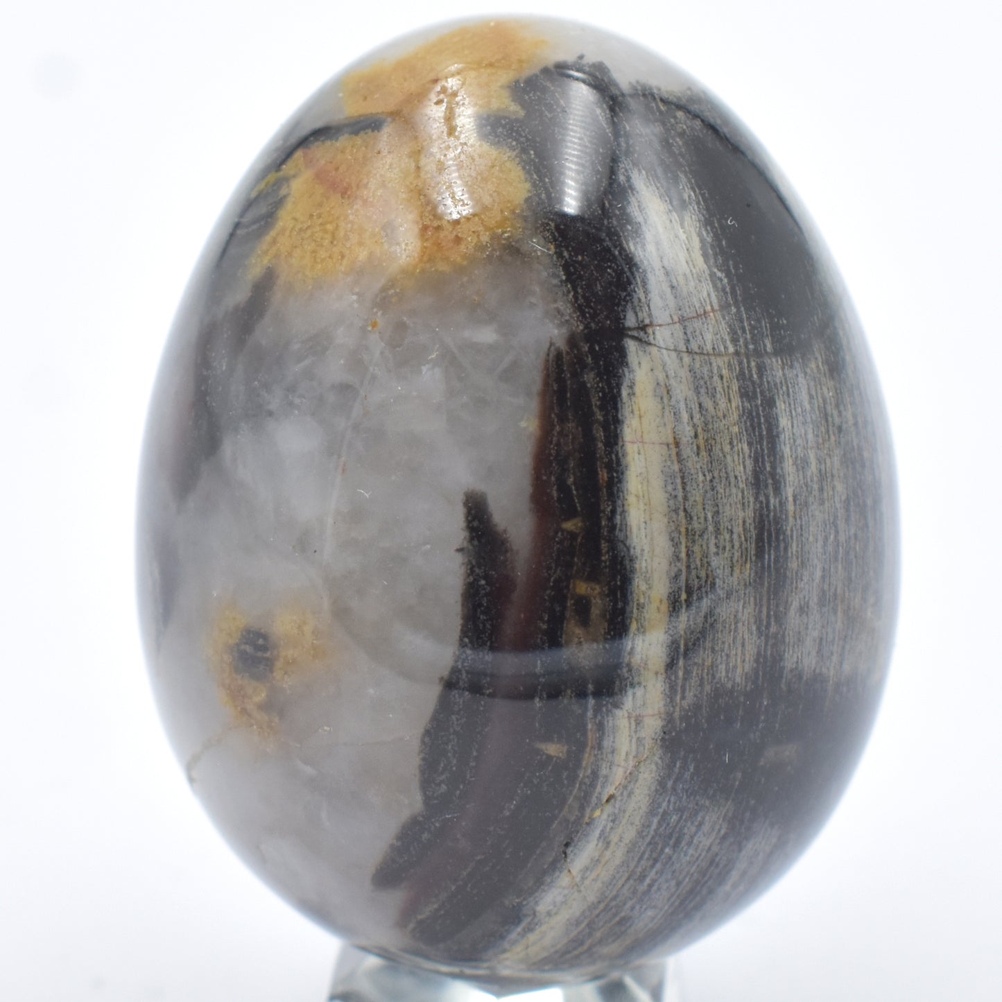 Ngumi Jasper Egg