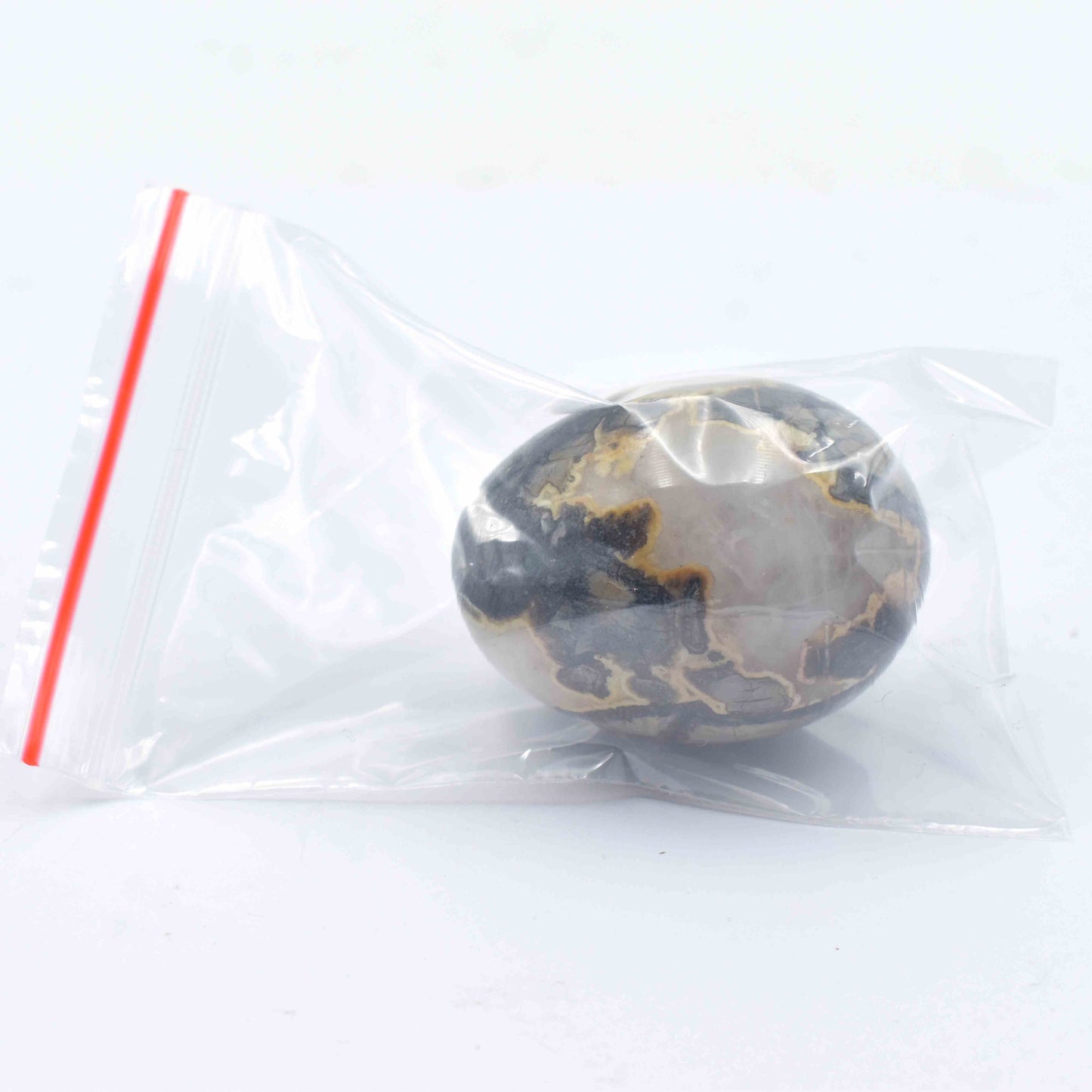 Ngumi Jasper Egg