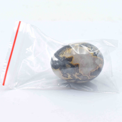 Ngumi Jasper Egg