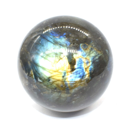 Labradorite Sphere