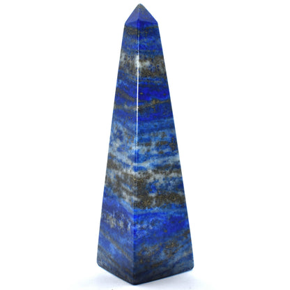 Lapis Lazuli Obelisk